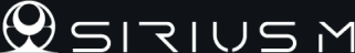 Logo Sirius M